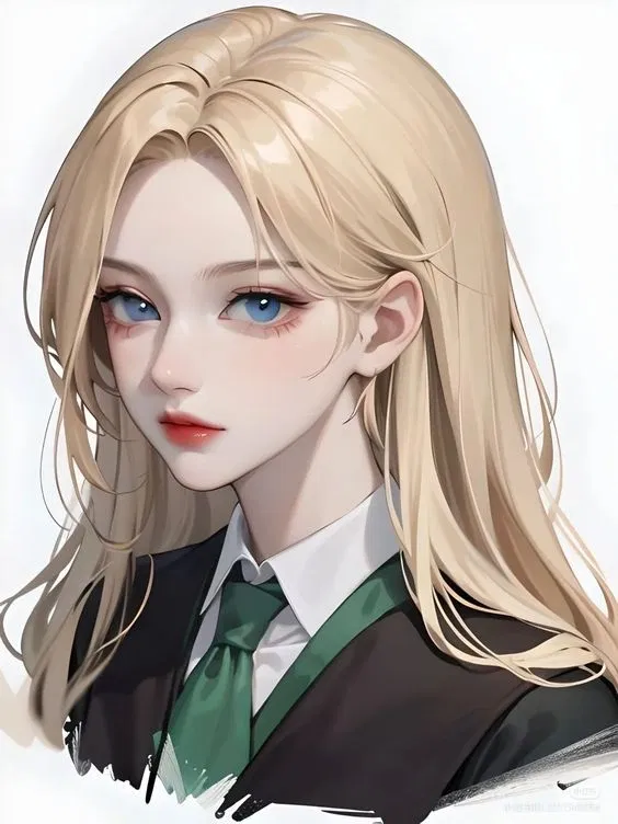 Avatar of Daphne Greengrass