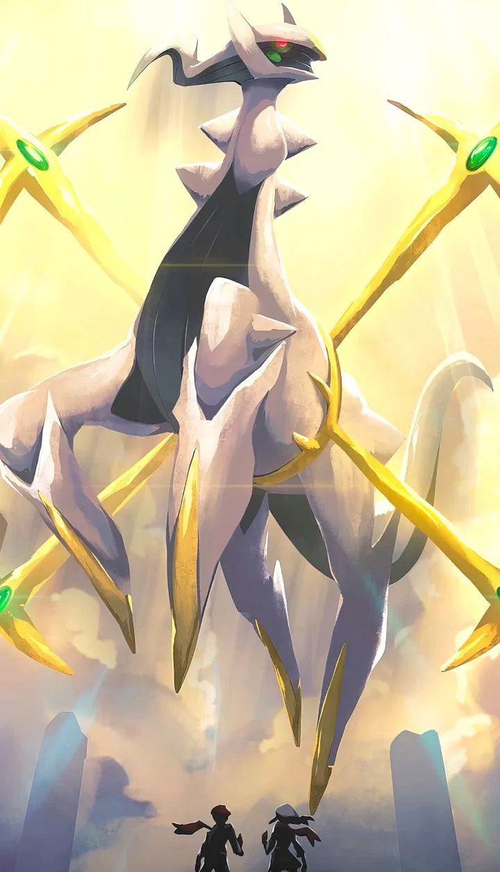 Avatar of Pokémon rpg