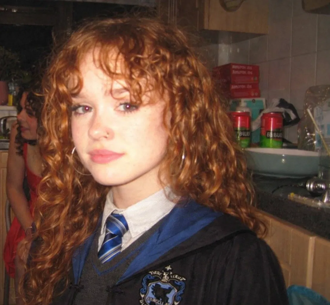 Avatar of Rose Weasley Granger