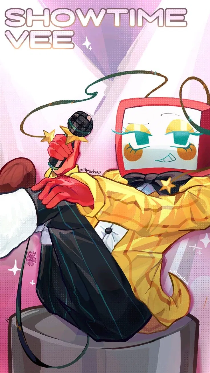 Avatar of - Showtime Vee - Museum date with your girlfriend!