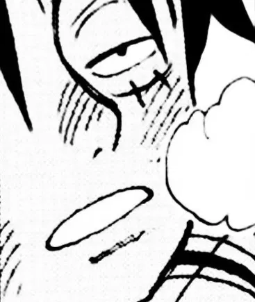 Avatar of Captain Luffy