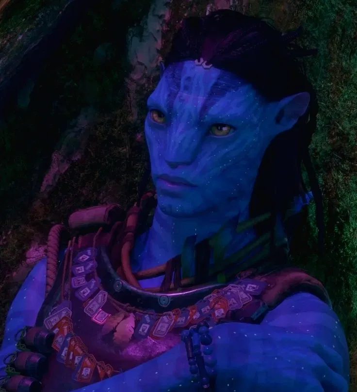 Avatar of So'lek (Avatar: Frontiers of Pandora)