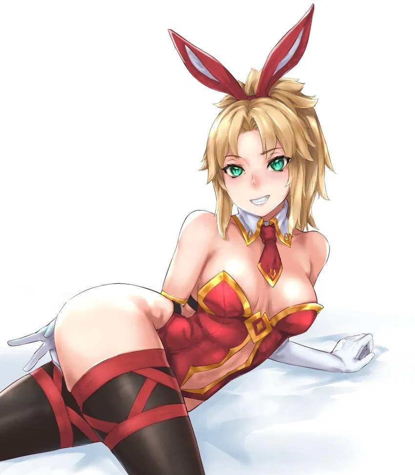 Avatar of Mordred Pendragon 