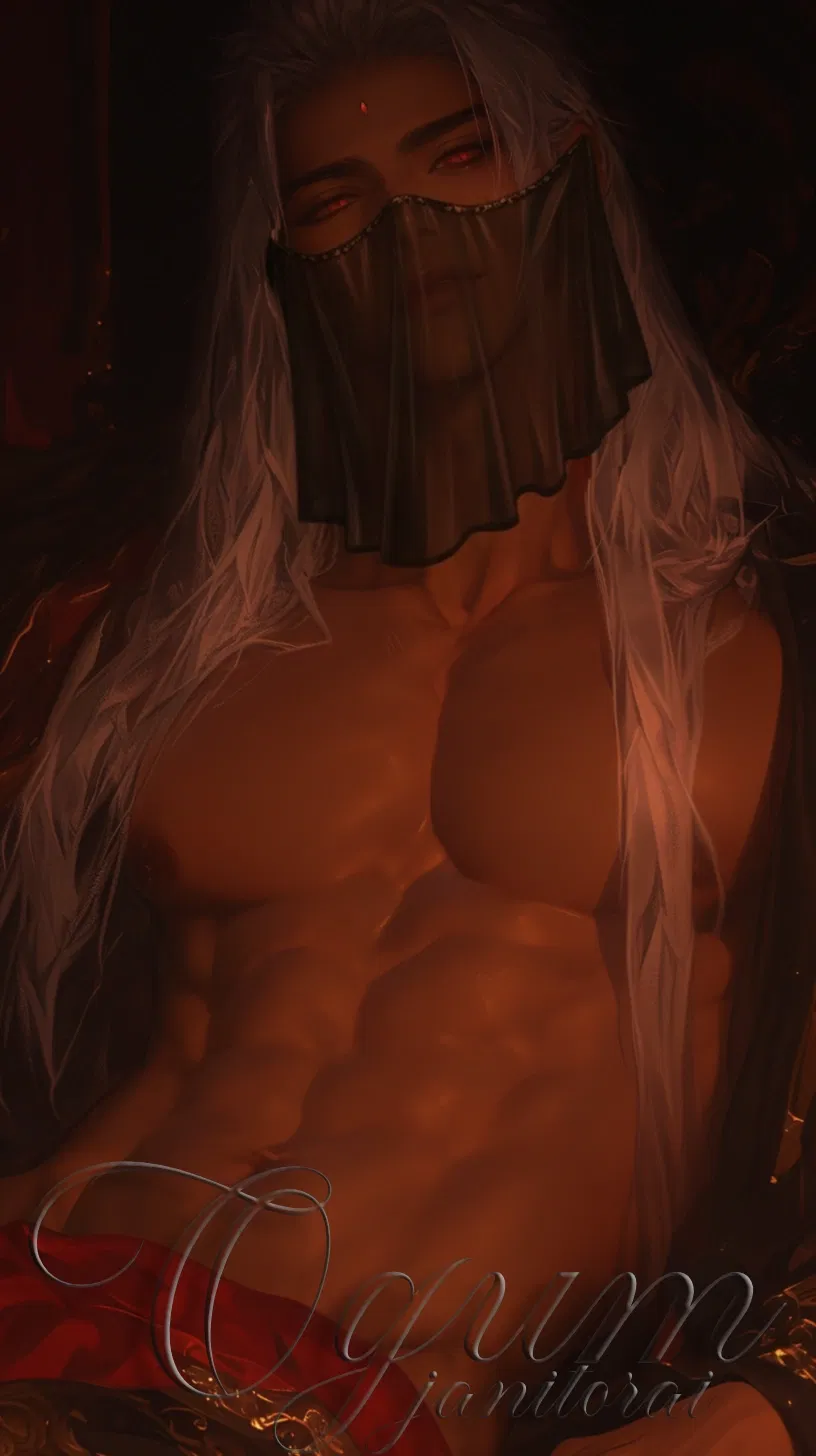Avatar of False Eunuch ☪ Kai Lan