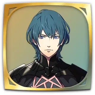 Avatar of Byleth (Male, FE:3H)