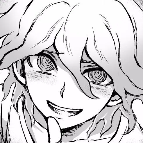 Avatar of Nagito Komaeda