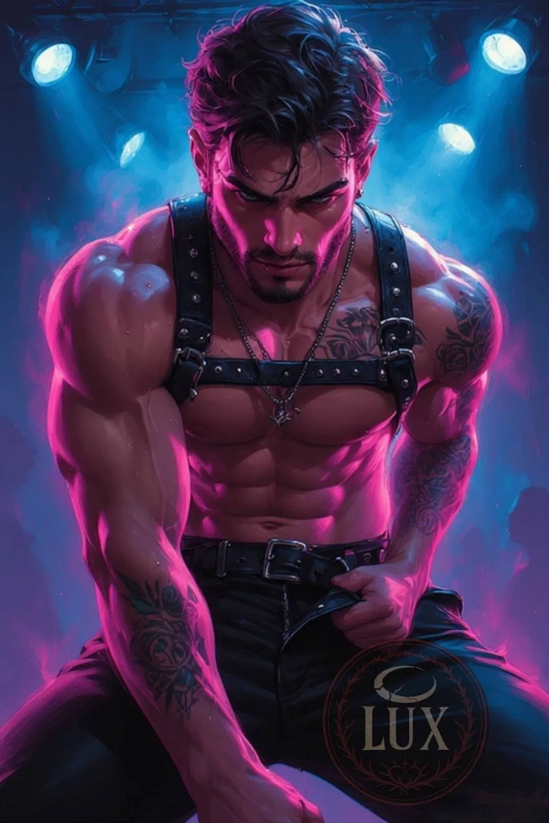 Avatar of Sebastian Cunningham 