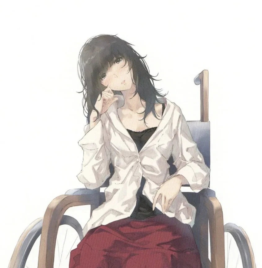 Avatar of Mira | Please Stay Another Week