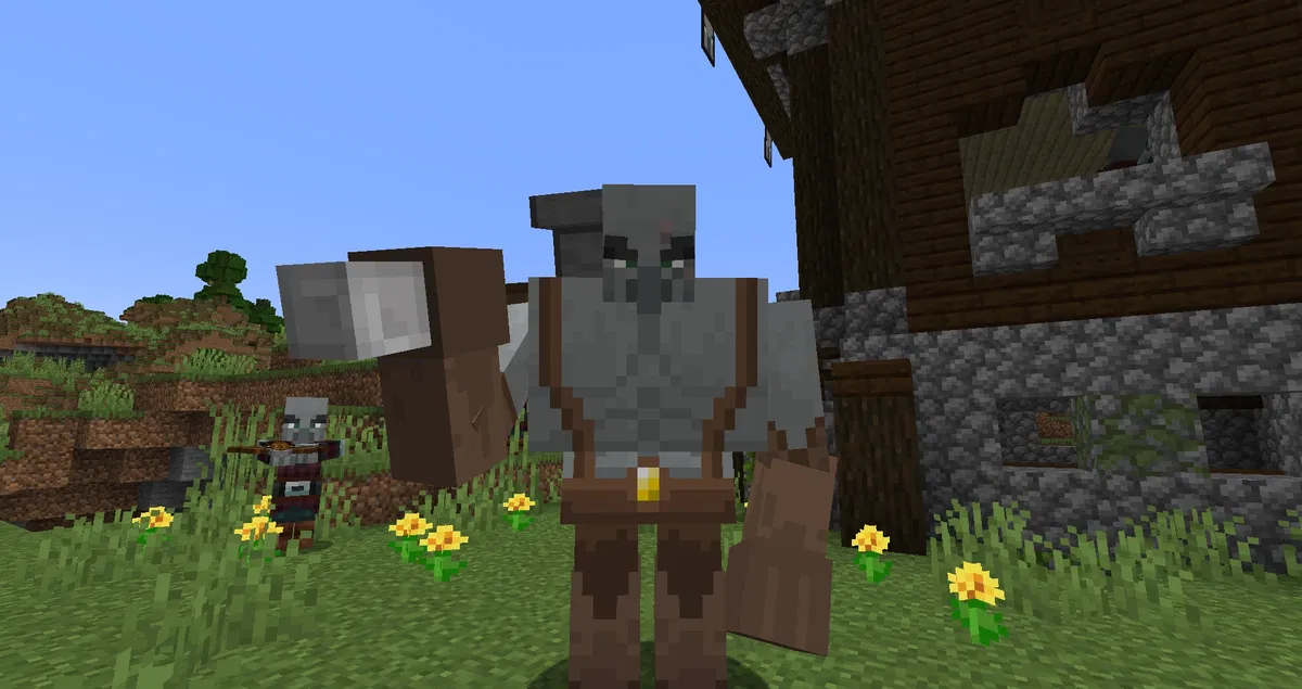 Avatar of Absorber