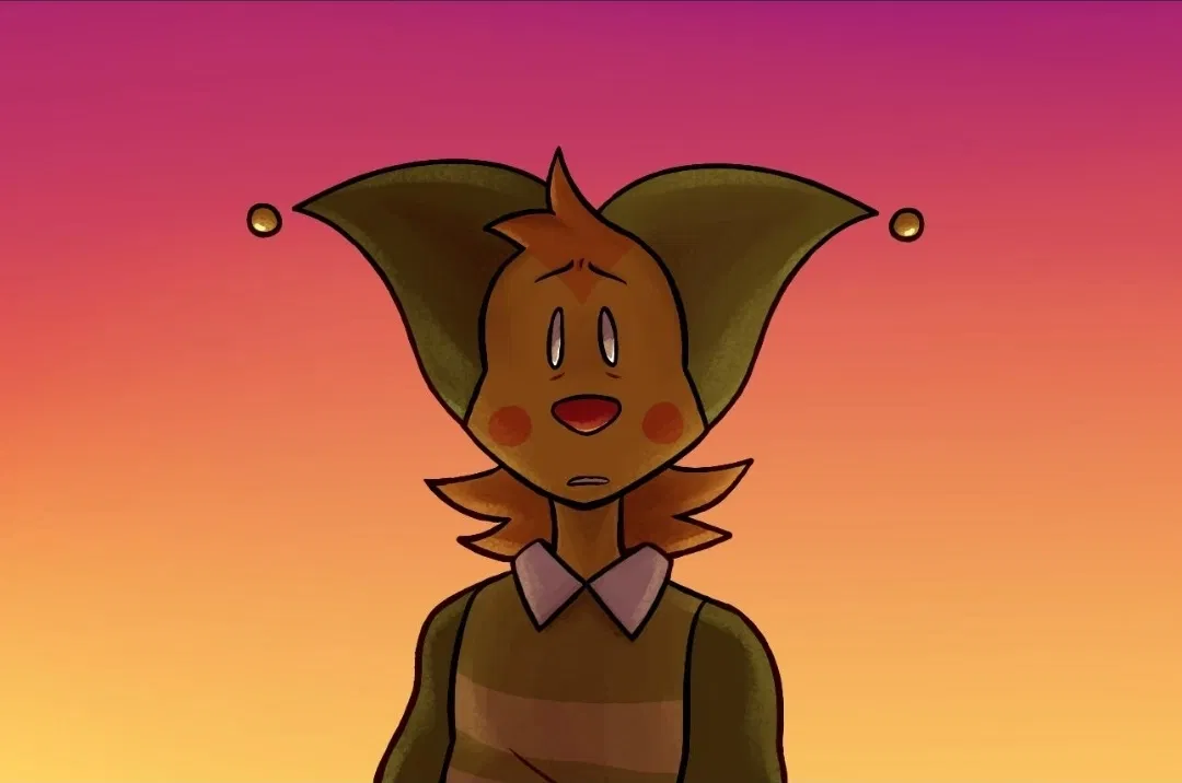 Avatar of What...happened to you?... (comfort)