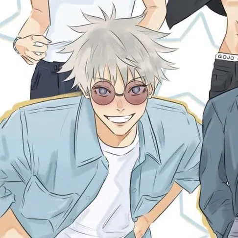 Avatar of Satoru Gojo