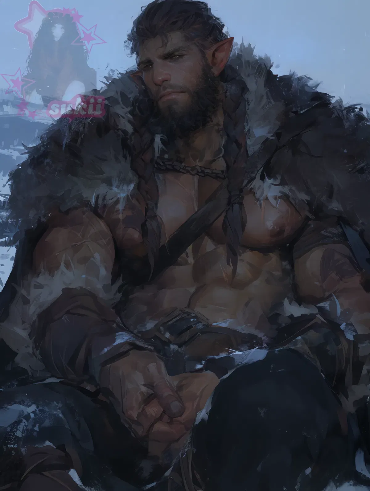 Avatar of Rurik | ALT