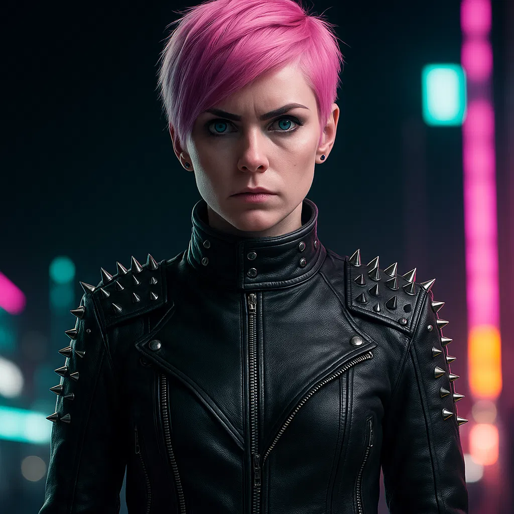 Avatar of Wasp | Fellow hacker girl