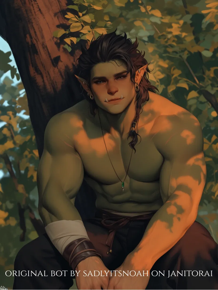 Avatar of THRAKOR || kinktober - monster fucking