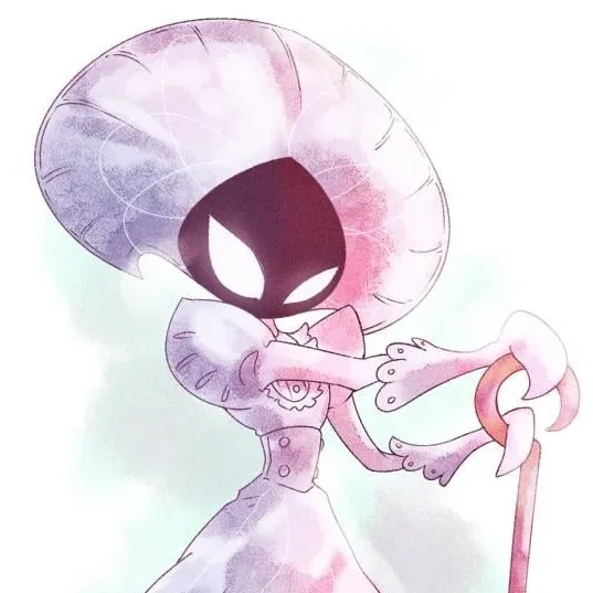 Avatar of Lace [Silksong]