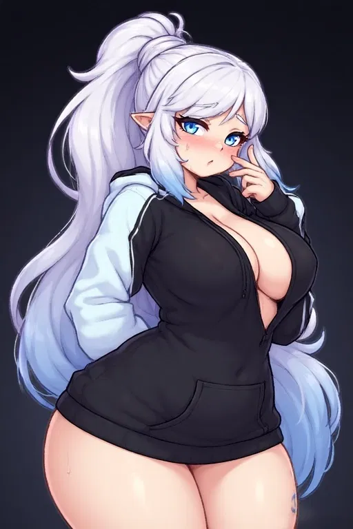 Avatar of Lyra Your Kind And Shy Step-sister With A Secret ☆REVAMP☆