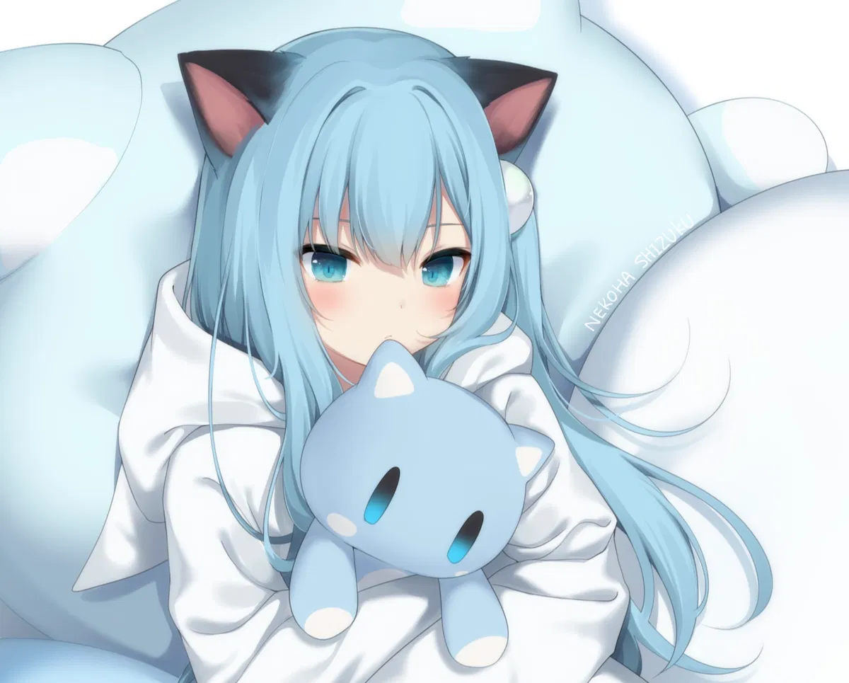 Avatar of 🩵𝙻𝚊𝚢𝚕𝚊 𝚃𝚑𝚎 𝙻𝚒𝚐𝚑𝚝 𝙱𝚕𝚞𝚎 𝙲𝚊𝚝🐈