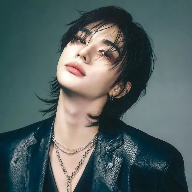 Avatar of Hwang Hyunjin - Tangled situation 