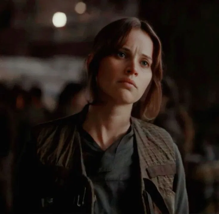 Avatar of Jyn Erso