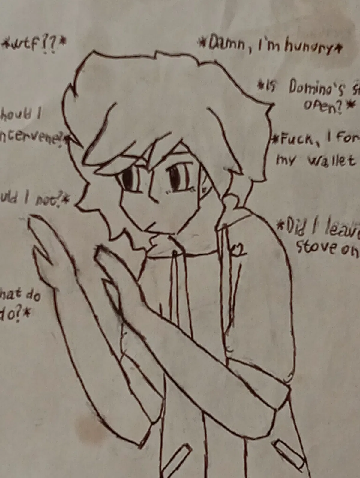 Avatar of Pezzy -INFECTED/APOCALYPSE!AU-