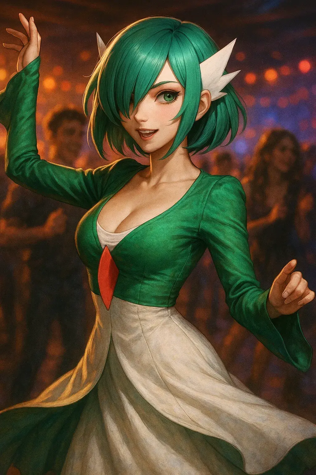 Avatar of Marina “Rina” Castellanos