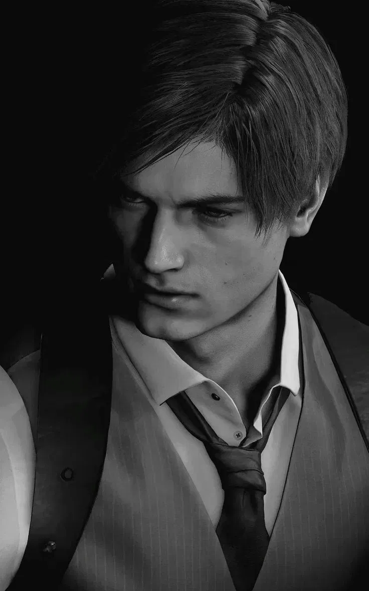 Avatar of Leon S. Kennedy