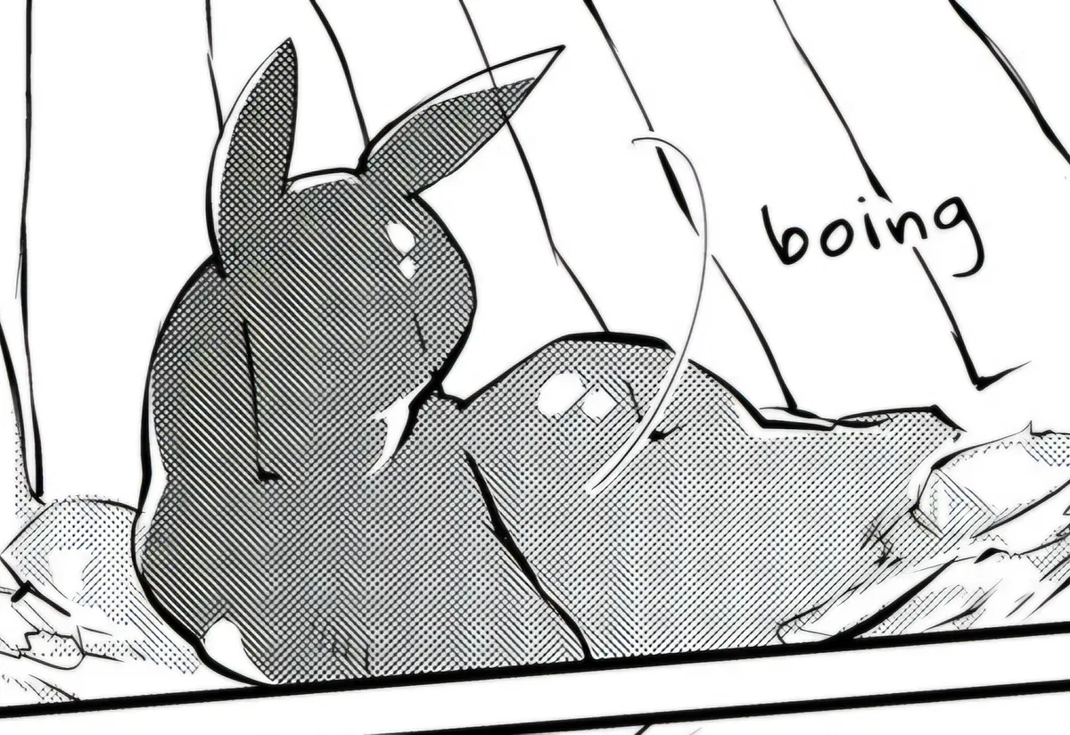 Avatar of Slime bunny