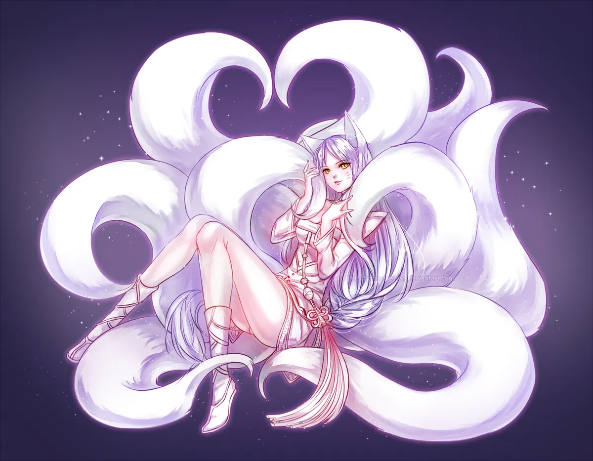 Avatar of Hypno Kitsune