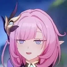 Avatar of Elysia's being 𝓯𝓻𝓮𝓪𝓴𝔂 in the elevator!!
