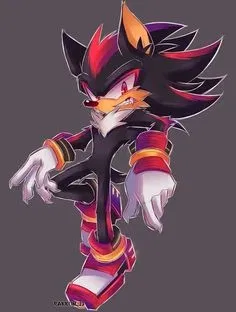 Avatar of Shadow the Hedgehog | Base Bot
