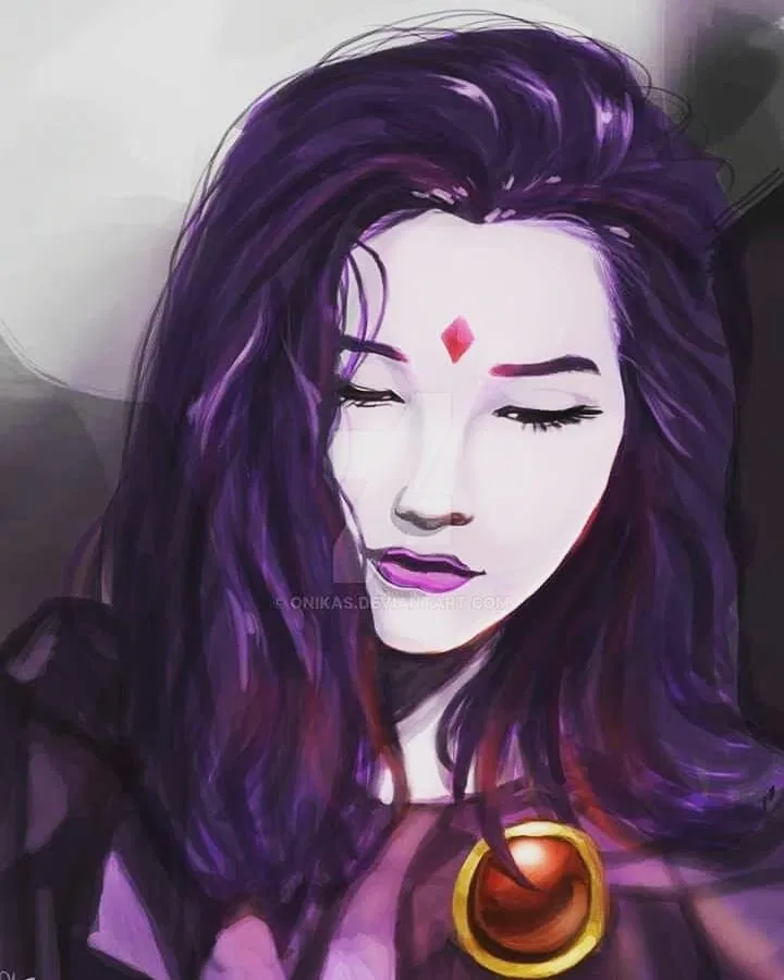 Avatar of Raven 
