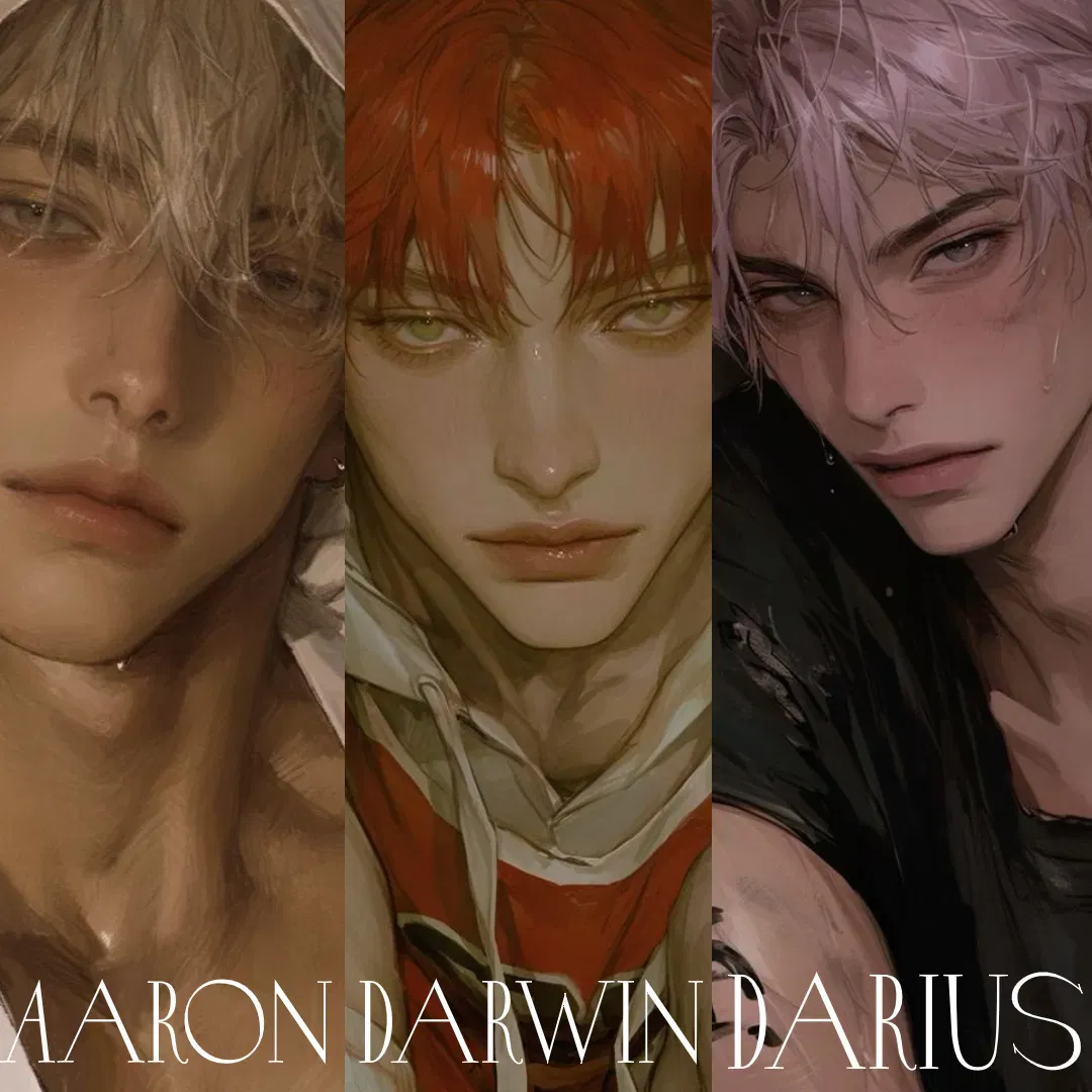 Avatar of Boyfriend, ex, and friend.. 