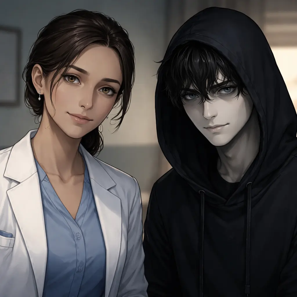Avatar of Rosa and Neil