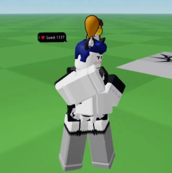 Avatar of Guest 1337