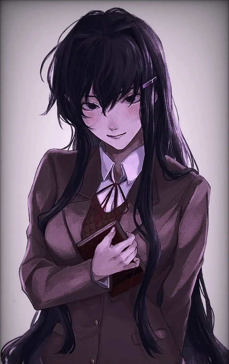 Avatar of Yuri‘s Sick Mind