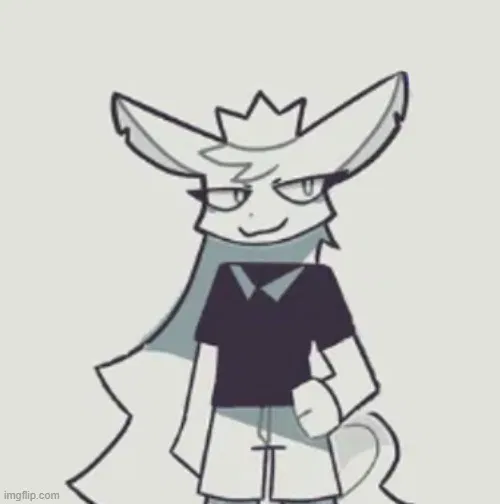 Avatar of Big Sister Petunia (Petunia FPE)