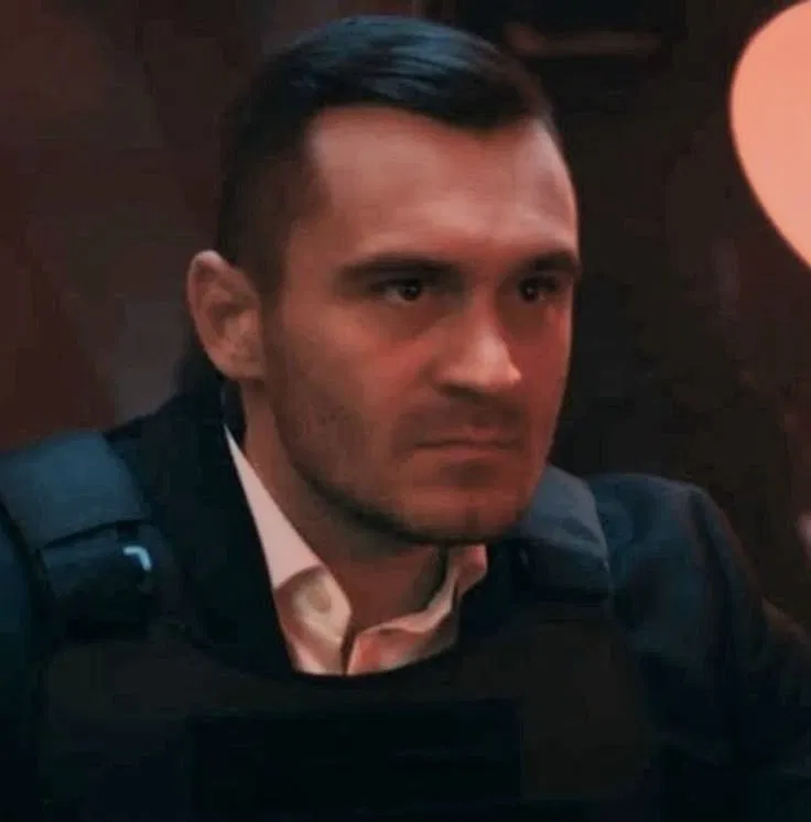 Avatar of Vladimir Makarov