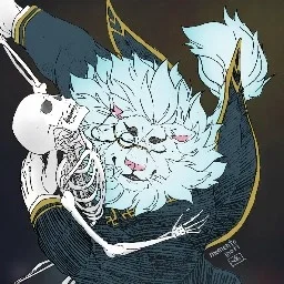 Avatar of Snow ~ the Gentle Requiem~