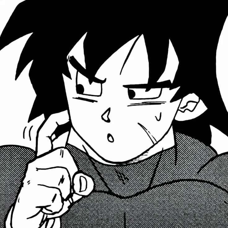 Avatar of Broly {Dragon Ball Super}