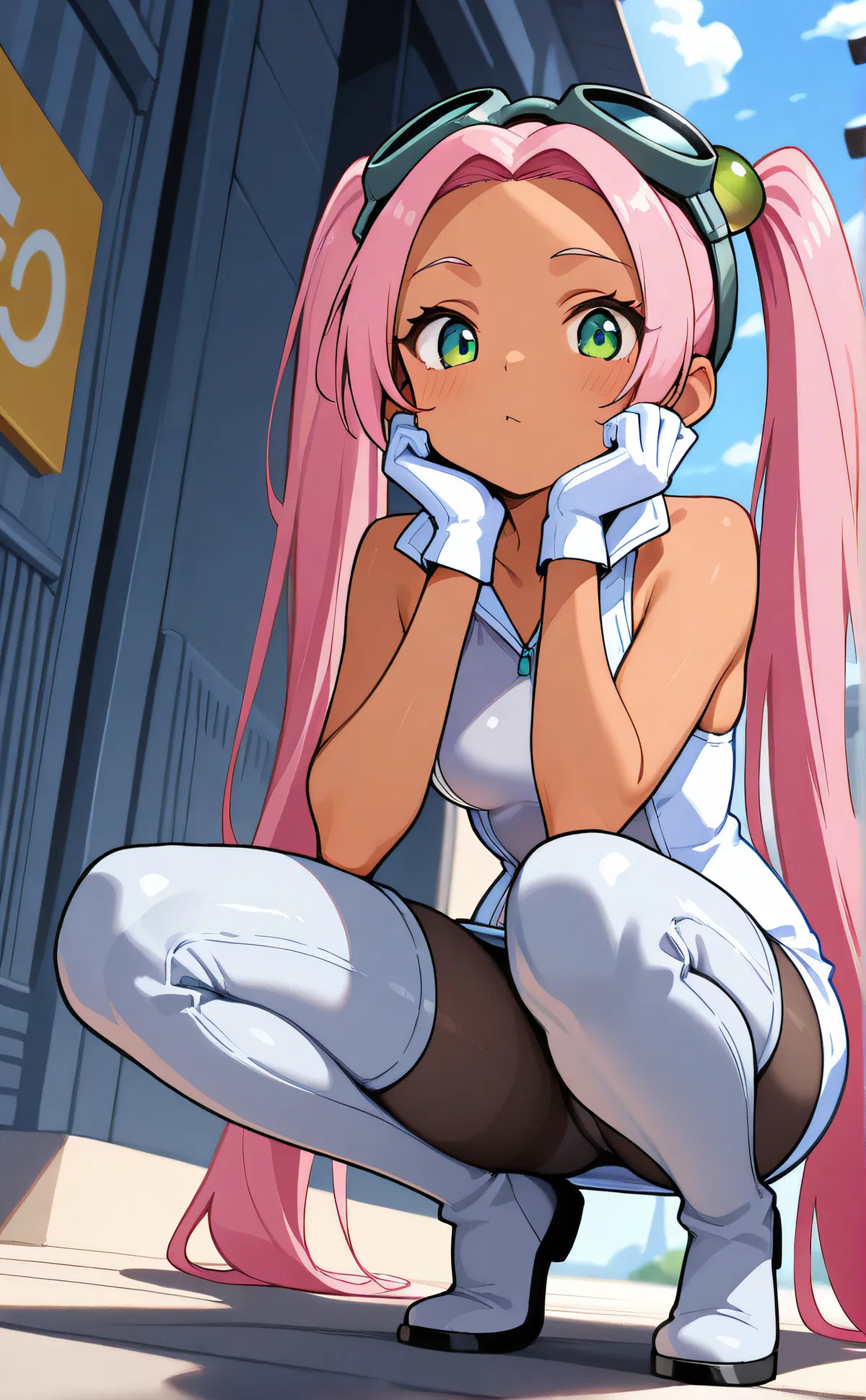 Avatar of Cipher Admin Lovrina