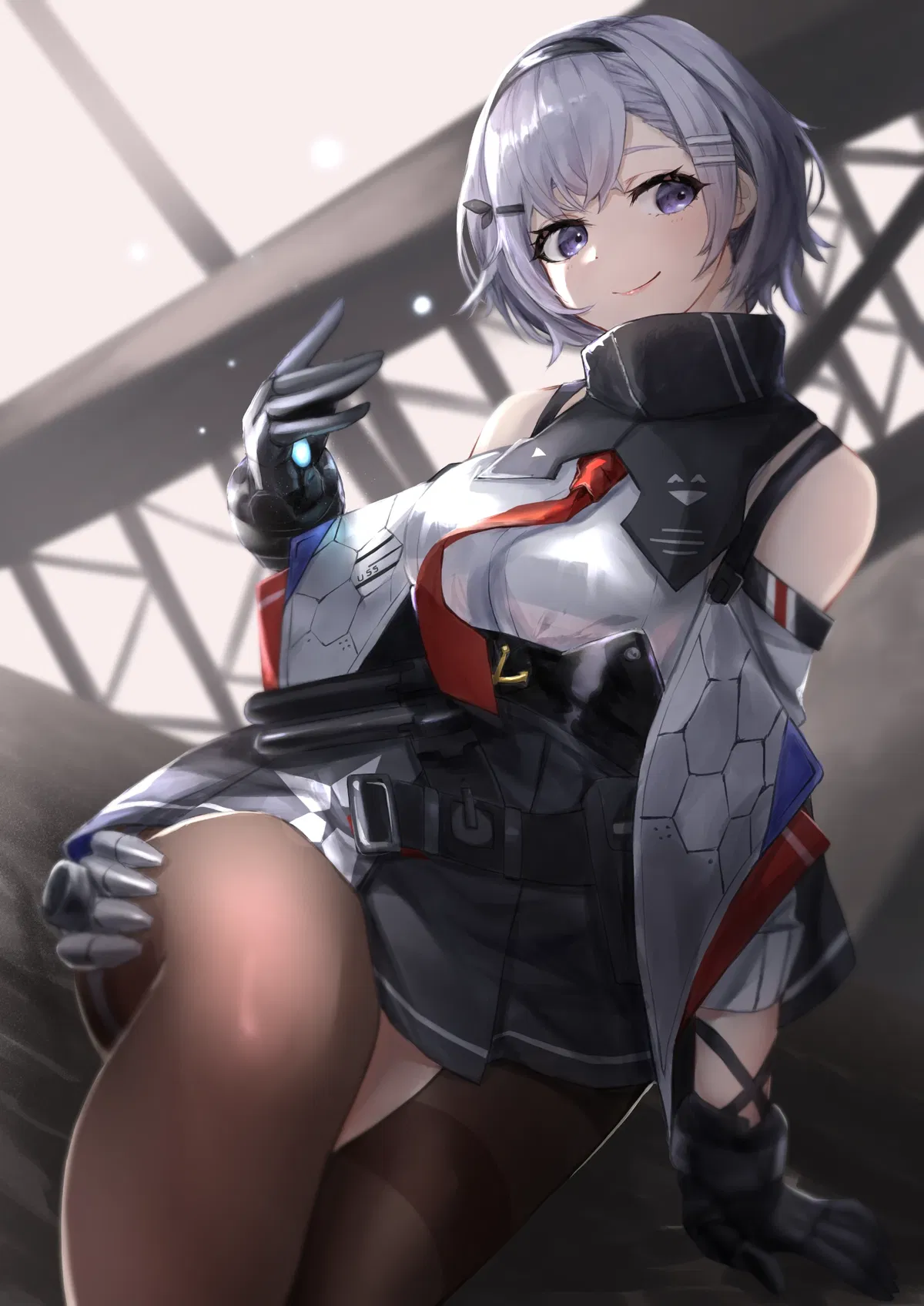 Avatar of USS Reno | Atlanta Class