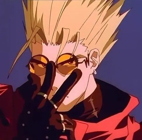 Avatar of Vash ' The Stampede'