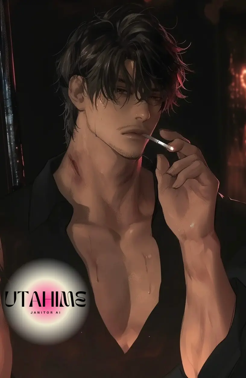 Avatar of Colt Roan