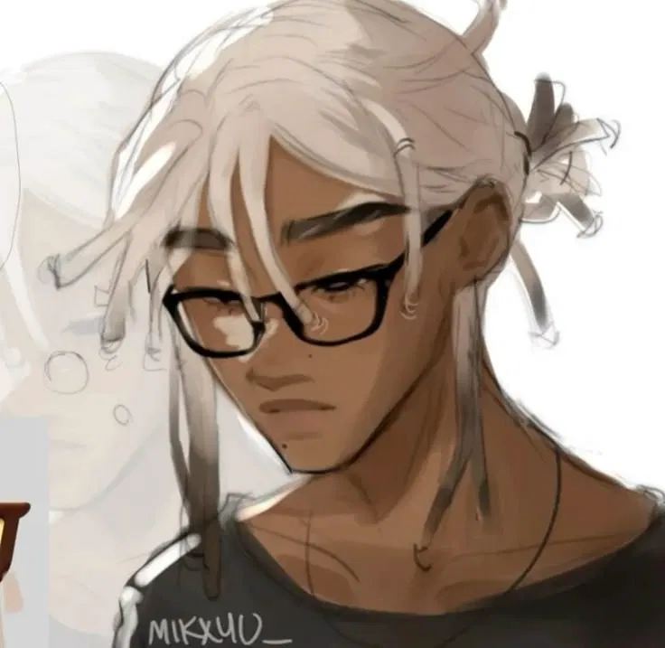 Avatar of EX – Ezra