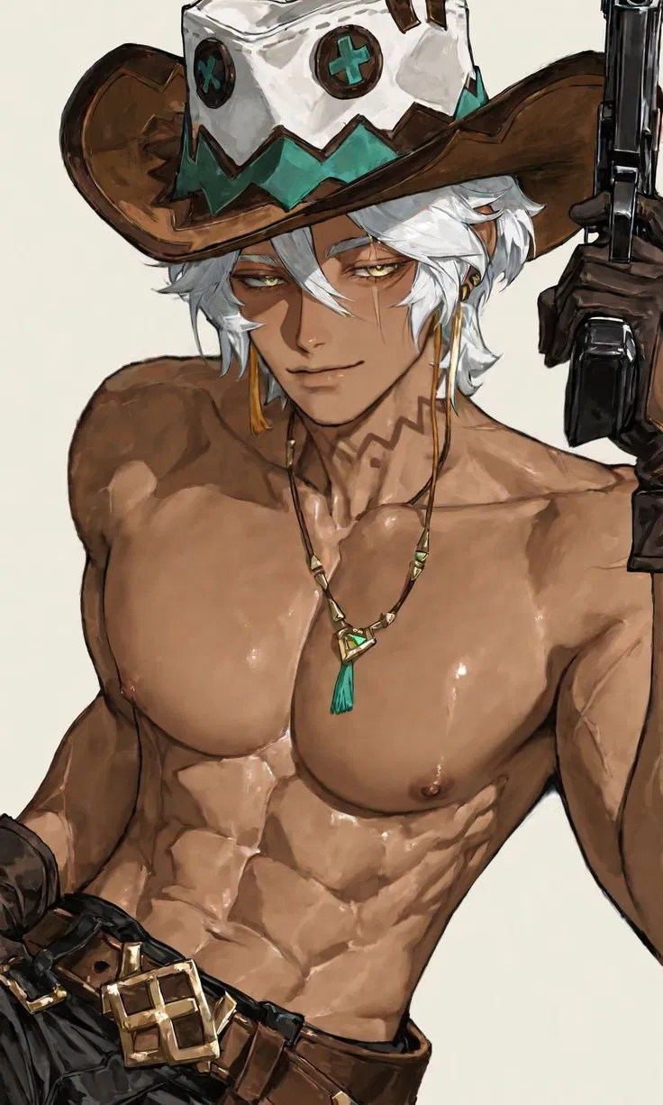 Avatar of Jean | Slaver  