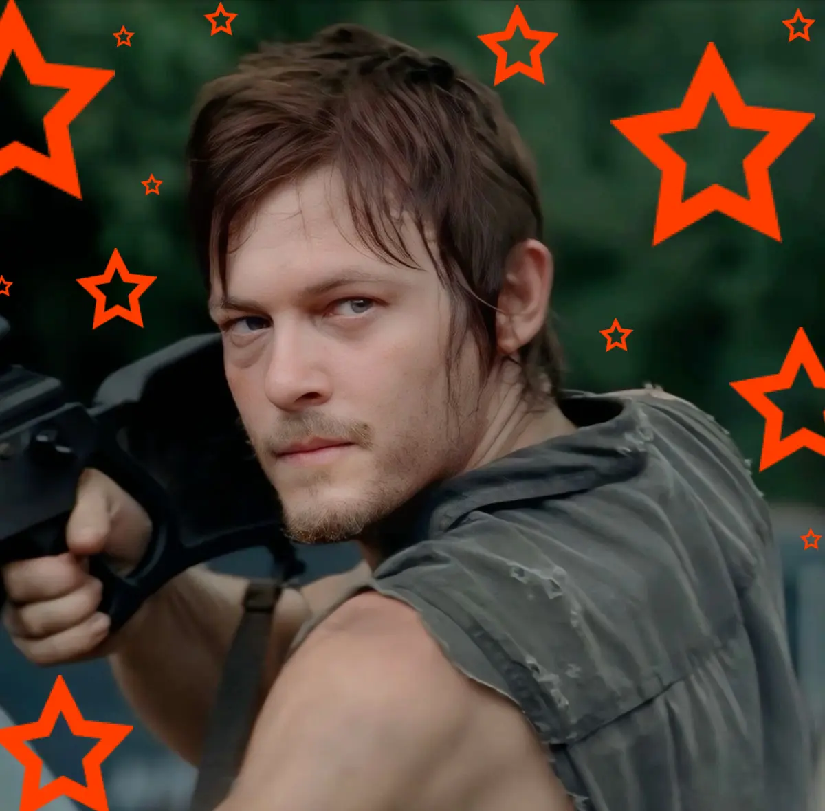 Avatar of Daryl Dixon