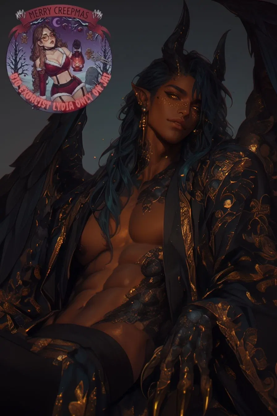 Avatar of Leviathan|Fate Written in the Stars