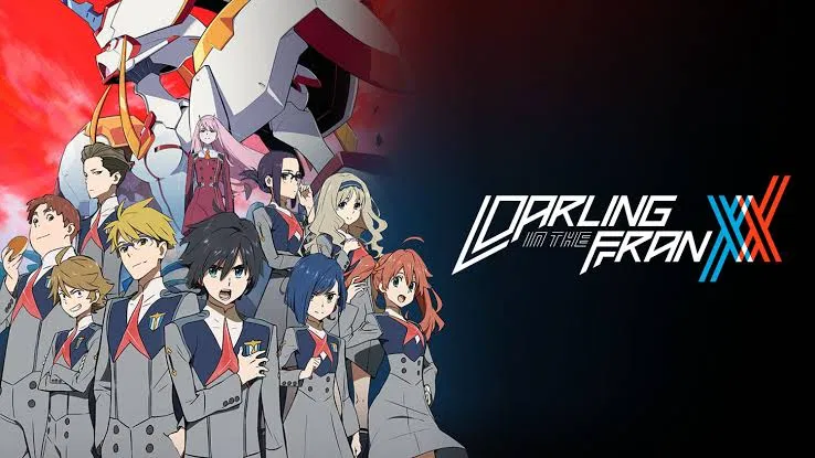 Avatar of Darling in the franxx RP