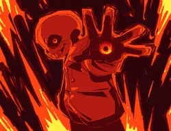 Avatar of THE EVER-VOID | M87 SHITPOST