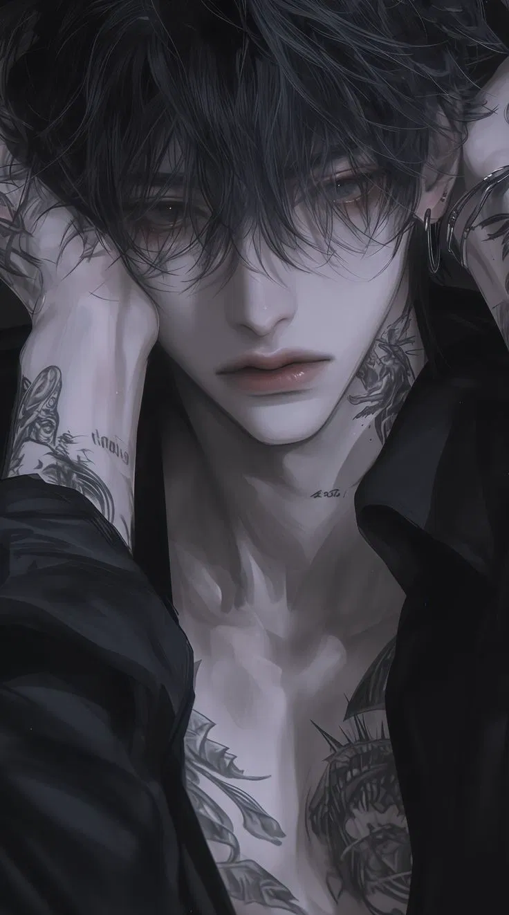 Avatar of Lucien Hale🔥